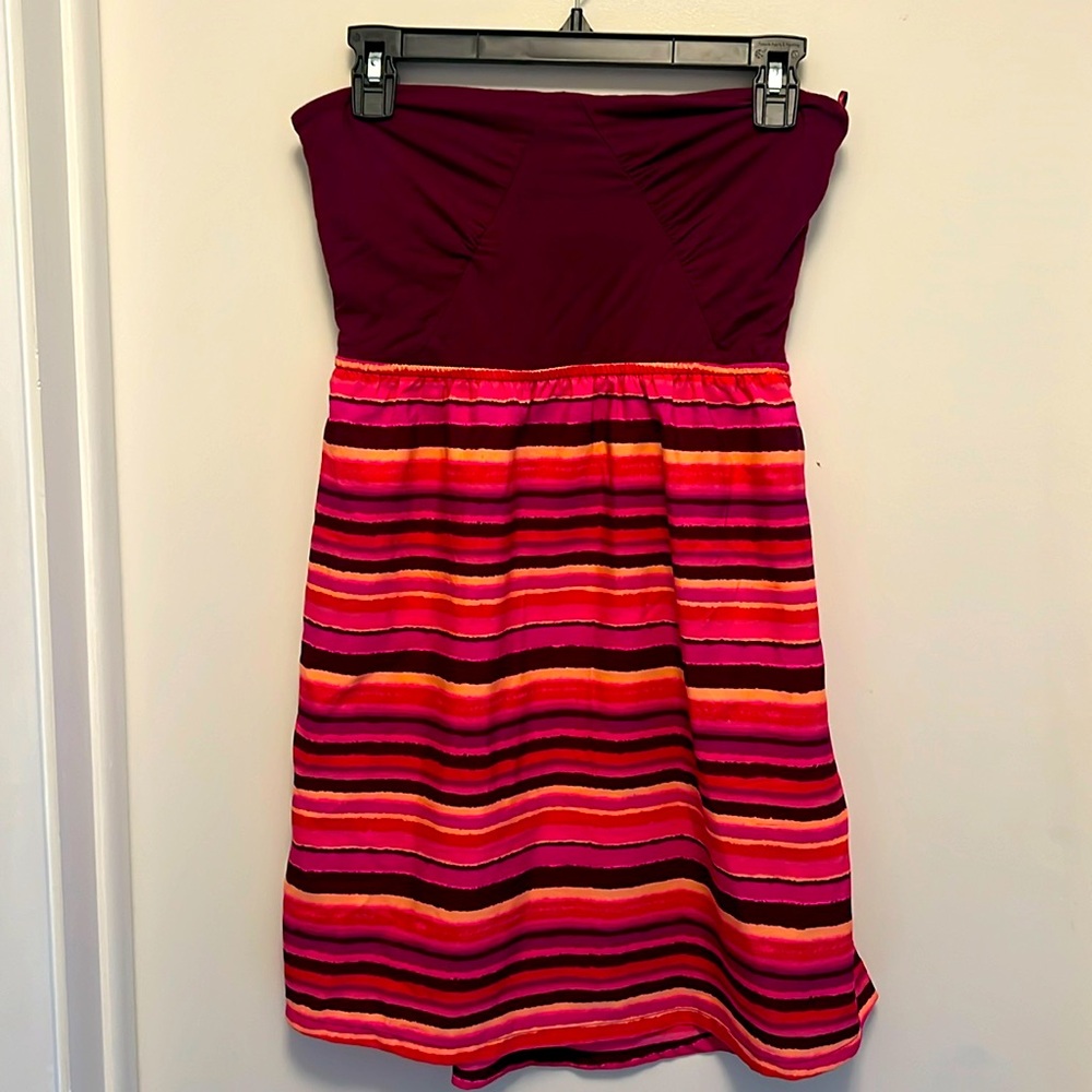 Roxy sundress